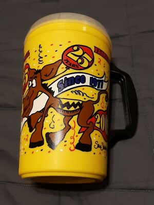 ajman coffee travel mug Polar Mug 15oz main image 1