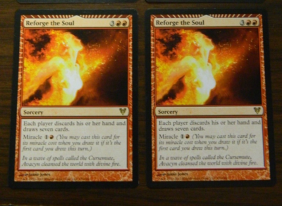 mtg cards like soul's fire Newly Revealed Hobbit Box Toppers Offer $66 of Scarce Reprints (A copy of a permanent spell becomes a token.) MTGNexus - Unkindled Fire Keeper