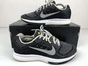 nike zoom structure 18 womens