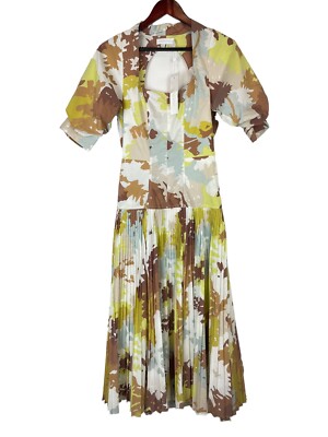knee length dresses for ladies Iva Midi