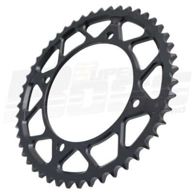 JT EX Rear Sprocket Steel For KAWASAKI KLX-230/250,D-TRACKER-250