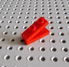 LEGO Scharnierplatte Klappscharnier Rot Red Hinge Plate 4531 4275 B011