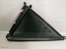 Mercedes Gl Klasse x164 Hinten Links Quarter Glas Fenster A1647350924 Used 2009