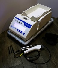 CompoGuard whole blood collection mixing Scale With Portable Hardcase