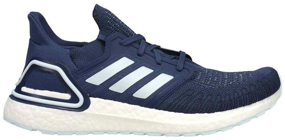 adidas UltraBoost 20 Blue for sale | eBay