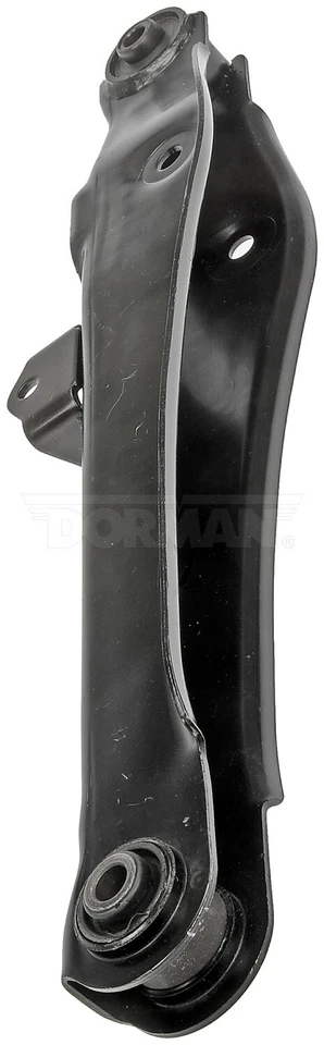 Brazo de control trasero derecho inferior trasero Dorman 2008 para Jeep Patriot 2007-2009 Foto 2 de 4