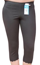 Sloggi SLW Colours Legging Black 0004 Small