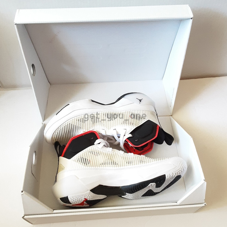 NIKE Air Jordan37 エアジョーダン XXXVII キッズ NWB Nike Air Jordan XXXVII 37 (GS) Kids Youth Basketball