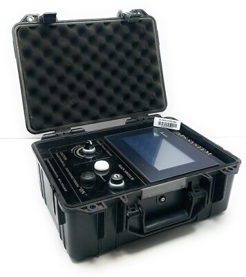 Delta DOP-B07S411 Mensch Maschine Interface Aps System