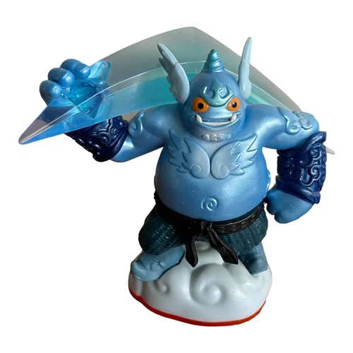 Skylanders Trap Team | Toy Figures, Traps & Items | Wii PS3 PS4 PS5 XBOX 🐙 - Picture 12 of 314
