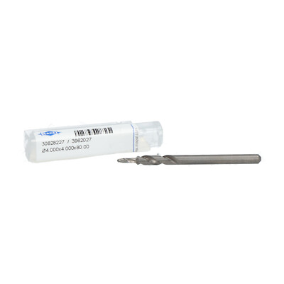 Mapal 30852451 Drill Reamer  2,02x4 New NFP