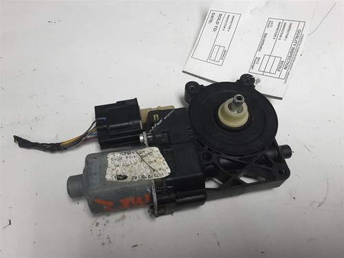 FourGreen Power Window Motor – Rear Right Passenger For 2006-2011 Hyundai Azera
