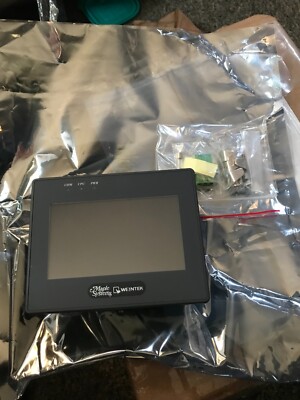 Maple Systems HMI5043N Weintek Human Machine Interface