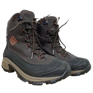 columbia 200 grams mens boots