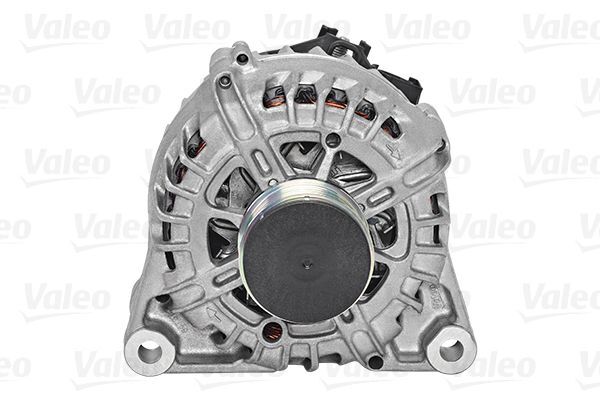 Alternatore - VALEO 439632