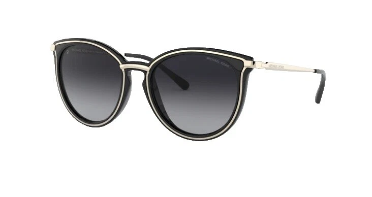 Gafas de sol redondas para mujeres Michael Kors