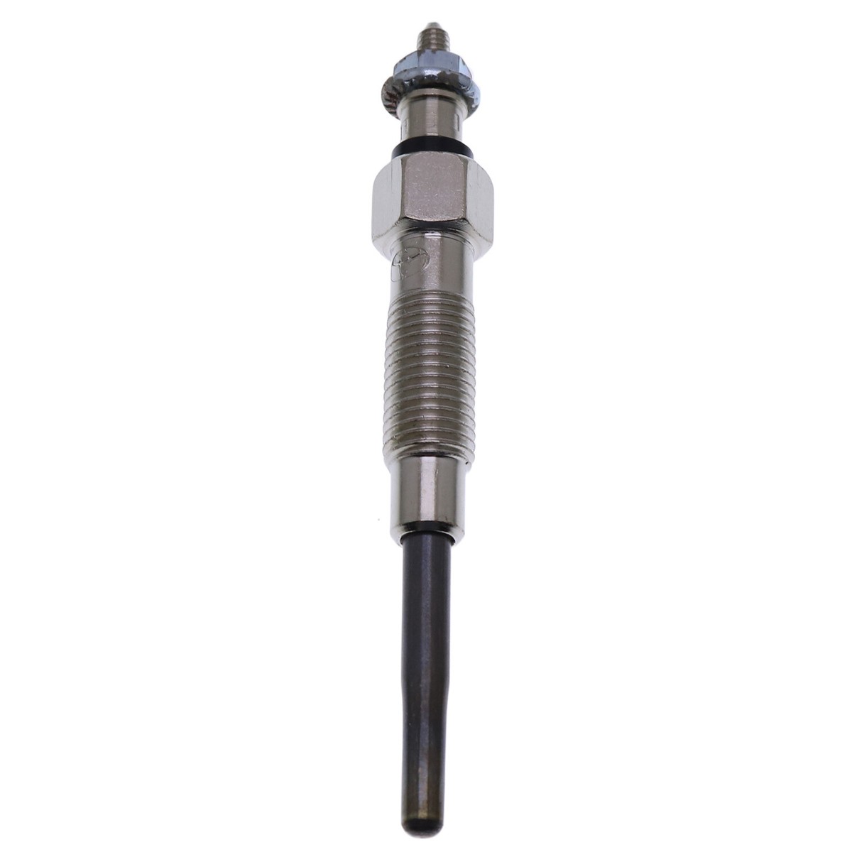 4x NGK NTK Diesel D Heater Glow Plugs - For TOYOTA HI-LUX