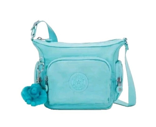 Kipling Borsa a tracolla - cool beige be/beige