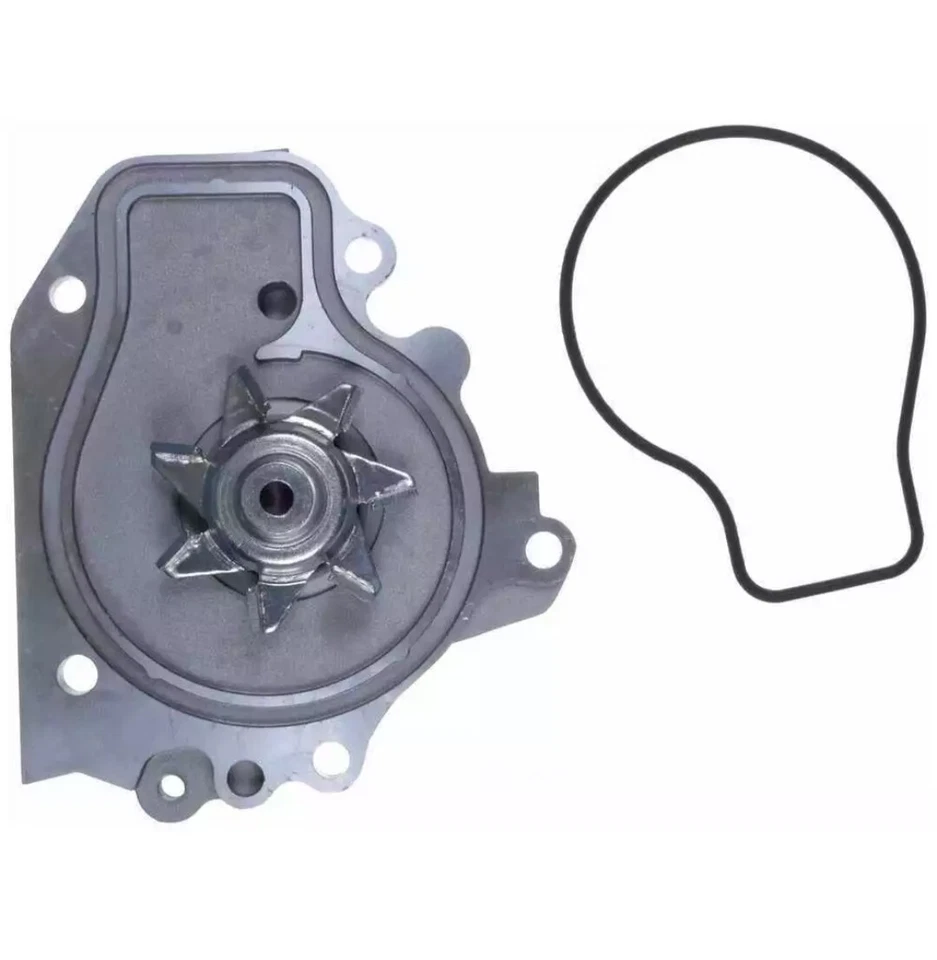 Bomba de agua 41049 puertas para Honda CR-V Acura Integra 1996-2001 Foto 2 de 2