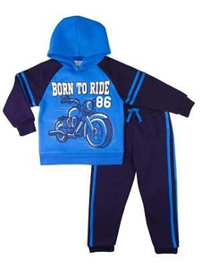 baby motorcycle outfit