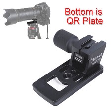 Metal Lens Tripod Mount Base Foot Stand for Nikon AF-S 70-200mm f/2.8E FL ED VR