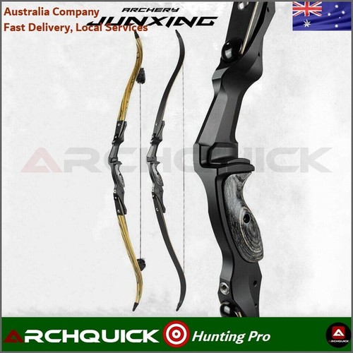 Junxing F261 Recurve IFL 60