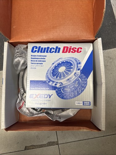 EXEDY CLUTCH KIT for 1996-1997 HONDA CIVIC DEL SOL S Si 1.6L 08031 - Picture 2 of 3