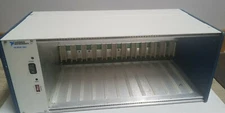 NATIONAL INSTRUMENTS NI SCXI-1001 12-SLOT CHASSIS