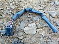 86-89 Toyota Celica ST162 Convertible Top Control Relay Module Wire Pigtail OEM