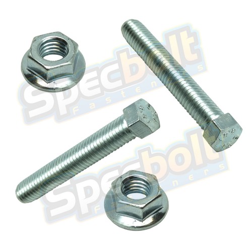 M8 HONDA CHAIN ADJUSTER BOLTS CR125 CR250 CR500 CRF250 CRF450R - Foto 13
