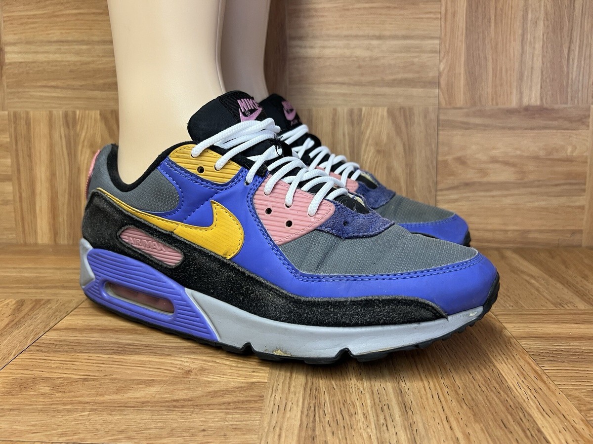 nike air max 90 acg pollen rise