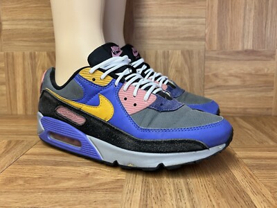 air max 90 pollen rise