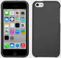 Dark Gray Protex Rubberized Hard Skin Case Cover For Apple Iphone 5c Phone on sale Dark Gray Protex Rubberized Hard Skin Case Cover For Apple Iphone 5c Phone on sale