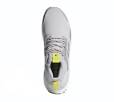 ultra boost mid grey/multicolor