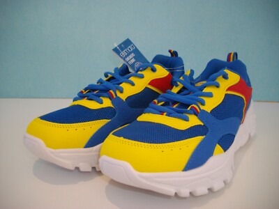 Baskets Neuves collection LIVERGY SNEAKERS LIDL Homme Femme