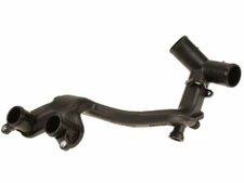 39ZT37R Lower Coolant Pipe Fits 2010-2012 Jaguar XF 5.0L V8 Naturally Aspirated