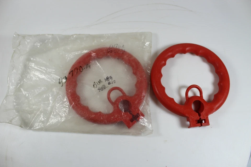 NOS Homelite 93770-A Front Handle String Trimmer - Image 3 of 3