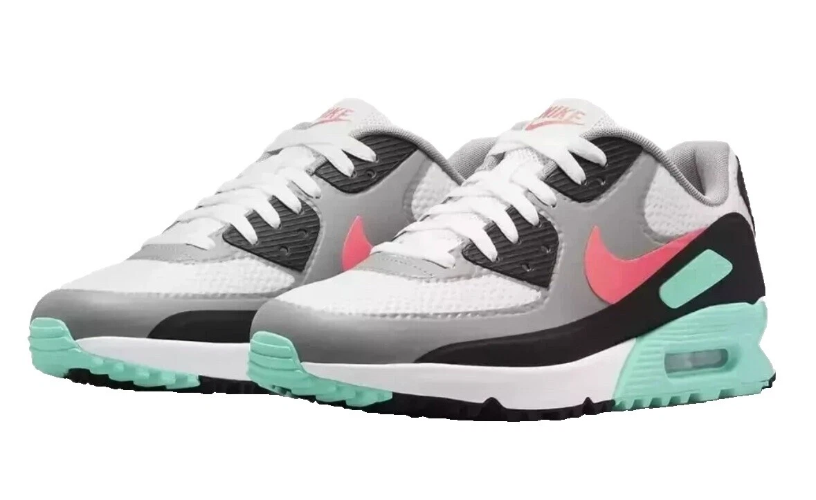 Nike Golf Men's Multicolor 10 US Shoe