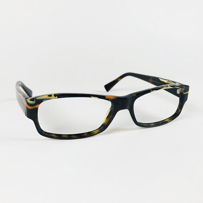 VANNI Brille MULTICOLOR/TORTOISE RECTANGLE Brillengestell MOD: V1870 A103