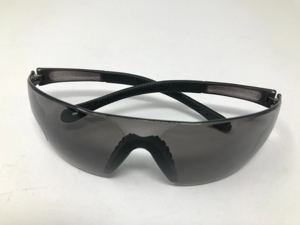 Radians Rad-Sequel RS1-23 IQ - IQUITY™ Gafas de seguridad antiniebla lentes grises -3pk Foto 2 de 4