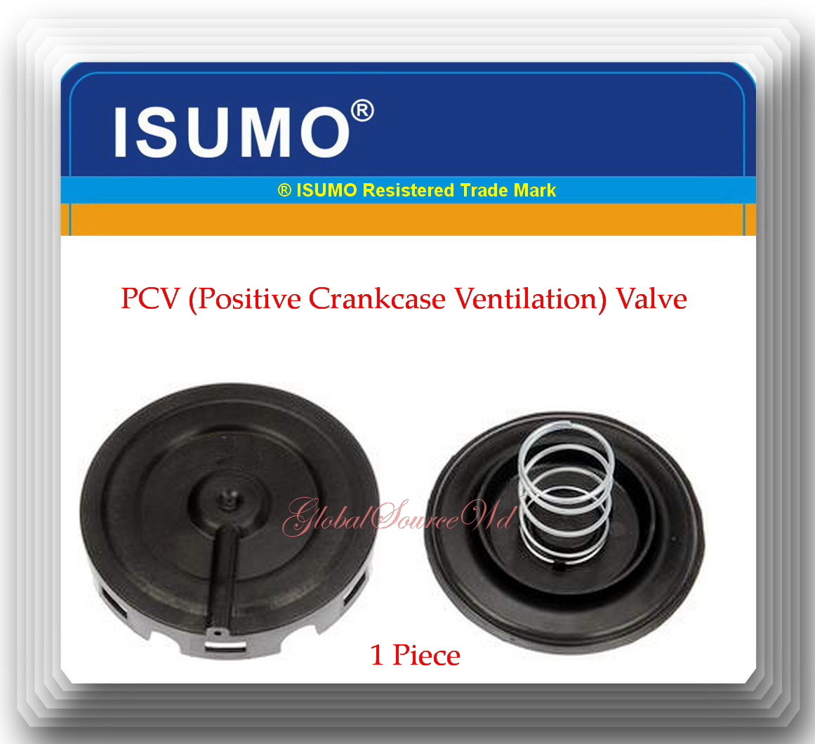 PCV Valves, Breathers & Accessories FRAM FV181 Positive Crankcase