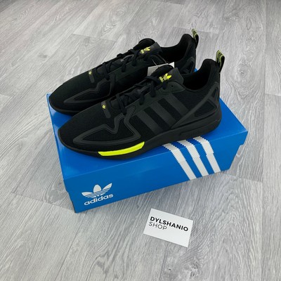 ZX 2K Flux Shoes
