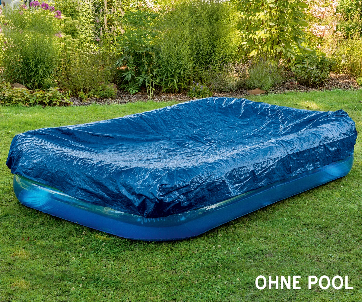 Planschbecken mit Abdeckung online kaufen