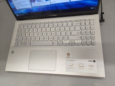 ASUS VivoBook 15 F512J 4GB DDR RAM 15.6” FHD 128GB Fingerprint