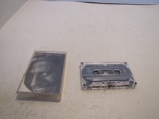 ROBERT PALMER RIPTIDE CASSETTE TAPE