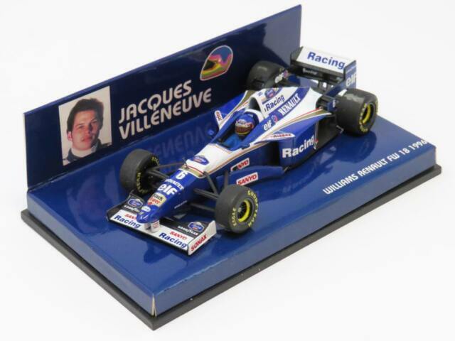 jacques villeneuve williams