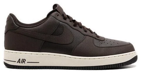 Nike Air Force 1 '07 Velvet Brown for Sale | Authenticity