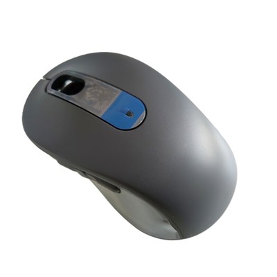 Replacement Mouse Shell for M650 Mouse Top Button Case Battery Cover