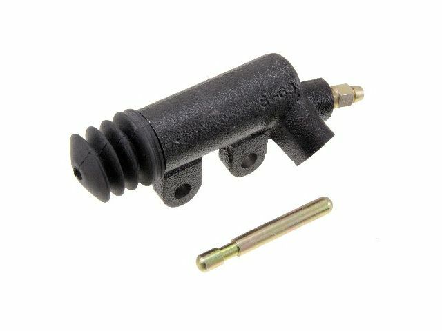 ちゃぺ For 1993-1998 Toyota T100 Clutch Slave Cylinder Dorman 97822YP