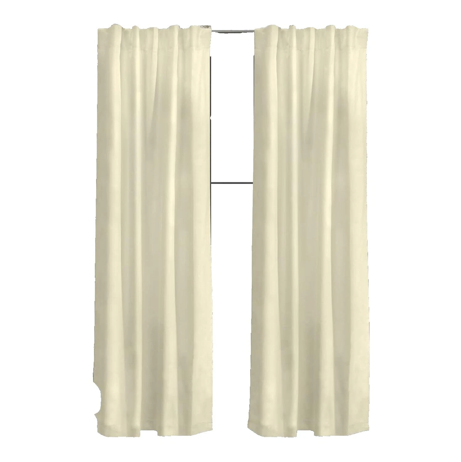 Cotton Modern Window Curtains & Drapes